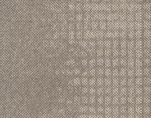 Fade Zand - Restpartij Tapijttegels - 8,75 m², Huis en Inrichting, Stoffering | Vloerbedekking, Tapijttegels, Beige, Nieuw, Ophalen of Verzenden