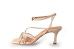 Billi Bi Sandalen in maat 40 Bruin | 10% extra korting, Kleding | Dames, Schoenen, Bruin, Verzenden, Sandalen of Muiltjes, Gedragen
