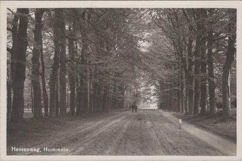 HUMMELO - Hessenweg, Verzamelen, Ansichtkaarten | Nederland, Verzenden