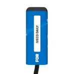 Iveco Daily AdBlue (SCR) Emulator Euro 6.2 Bestelauto, Auto diversen, Autogereedschap, Verzenden, Nieuw