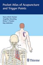 9783132416031 Pocket Atlas of Acupuncture and Trigger Points, Verzenden, Nieuw, M.D. Hecker, Hans-Ulrich