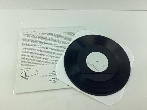 Veiling - Anderson .Paak - Tiny desk gesigneerd Vinyl, Cd's en Dvd's, Vinyl | Hiphop en Rap