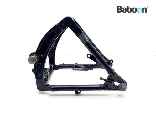 Achterbrug Harley-Davidson FXSTD Softail Deuce 2001-2006, Motoren, Onderdelen | Harley-Davidson, Gebruikt, Verzenden