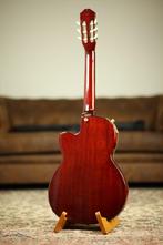 Epiphone Chet Atkins SST | Natural, Muziek en Instrumenten, Snaarinstrumenten | Gitaren | Akoestisch, Nieuw