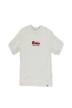Dickies T-shirt in maat XS Wit, Kleding | Dames, T-shirts, Dickies, Verzenden, Zo goed als nieuw, Wit