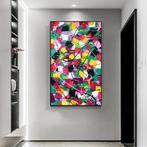 Pierro Alfredo (1976) - Mosaico di colori - Archiviato, Antiek en Kunst, Kunst | Schilderijen | Modern