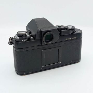 Nikon F3 Body - Tweedehands beschikbaar voor biedingen
