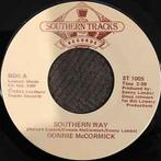 vinyl single 7 inch - Donnie McCormick - Southern Way, Zo goed als nieuw, Verzenden