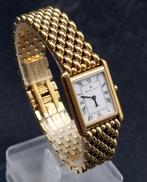 Maurice Lacroix - 18 Goldplated - Zonder Minimumprijs -, Nieuw