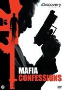 Mafia confessions - DVD, Cd's en Dvd's, Dvd's | Documentaire en Educatief, Verzenden, Nieuw in verpakking
