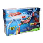 Auto Racebaan Set Looping Vissenkom, Ophalen of Verzenden, Nieuw