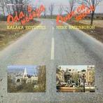 LP gebruikt - KalÃ¡ka EgyÃ¼ttes - Oda S Vissza / Over En, Verzenden, Zo goed als nieuw