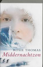 Middernachtzon 9789026984730 R. Thomas, Boeken, Verzenden, Zo goed als nieuw, R. Thomas