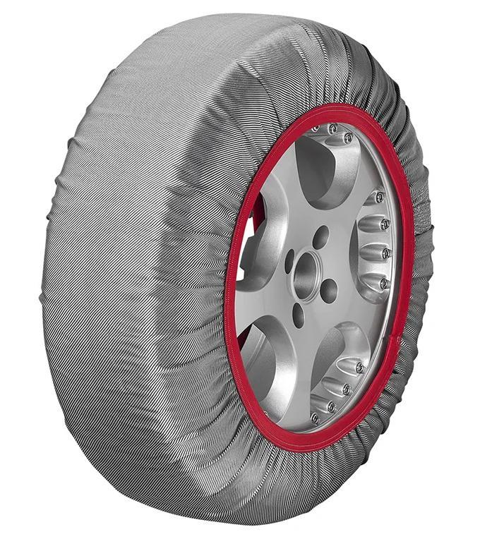 ProPlus Sneeuwsokken Auto - CWS50 - Set  2, Auto diversen, Sneeuwkettingen, Verzenden