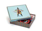 Djeco goocheldoos Fabuloso Magus -  van €49,99 voor €39,99, Kinderen en Baby's, Speelgoed | Overig, Ophalen of Verzenden, Nieuw