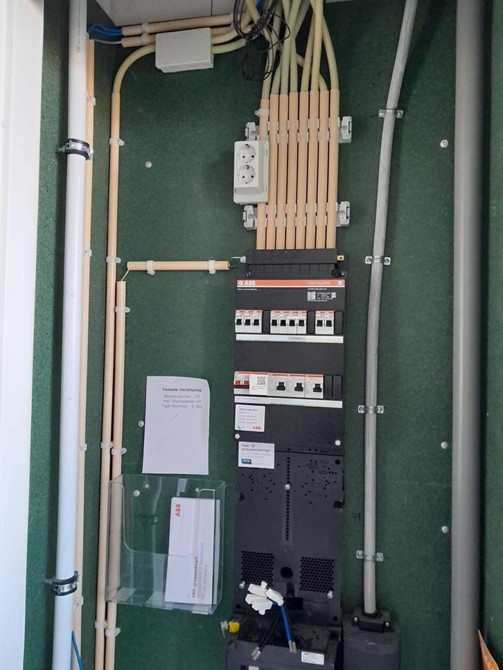 Ervaren en betrouwbare elektriciën beschikbaar!, Diensten en Vakmensen, Elektriciens, 24-uursservice, Garantie