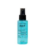 REF Ocean Mist Spray Travelsize - 100ml, Ophalen of Verzenden, Nieuw, Gel, Wax, Haarlak of Mousse
