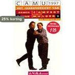 Camu 1997 9789023437338 Jan Mulder, Verzenden, Gelezen, Jan Mulder