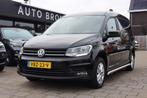Volkswagen Caddy 2.0 TDI L2H1 BMT Maxi Highline, Stof, Gebruikt, Euro 6, Overige kleuren