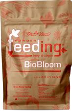 Green House Feeding BioBloom 1 kg – Biologische, Ophalen of Verzenden, Nieuw