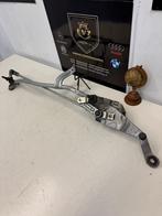 Mercedes C-Klasse Estate AMG ruitenwisser motor+mechaniek, Gebruikt, Mercedes-Benz