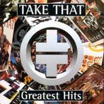 Take That - Greatest Hits (CD, Comp), Ophalen of Verzenden, Nieuw in verpakking
