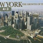 New York the Growth of the City 9780785822097 M.J. Howard, Verzenden, Gelezen, M.J. Howard