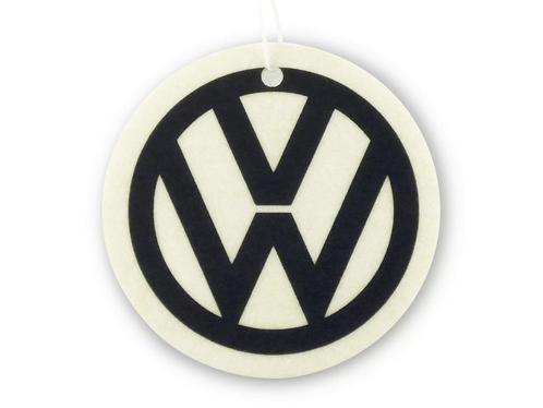 VW Embleem Luchtverfrisser Energy, Motoren, Accessoires | Onderhoudsmiddelen, Verzenden