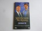 Midsomer Murders - Seizoen 18 (6 DVD) Nieuw kro, Verzenden, Zo goed als nieuw