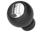 Suzuki, Fiat, versnellingspook knop, pookknop CHROME 5 versn, Auto-onderdelen, Interieur en Bekleding, Ophalen of Verzenden, Nieuw