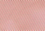 Kadopapier Candy Rood/Wit 70x200 cm, Kleding | Dames, Carnavalskleding en Feestkleding, Ophalen of Verzenden, Nieuw