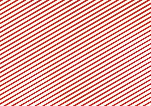 Kadopapier Candy Rood/Wit 70x200 cm, Kleding | Dames, Carnavalskleding en Feestkleding, Nieuw, Ophalen of Verzenden