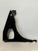 Nissan Ariya rechter zijscherm voorscherm rechts, Ophalen, Gebruikt, Voor