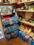Kom Playmobil shoppen bij DE POPPETJESSHOP KOOPZONDAG!!!!!