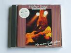 Walter Trout Band - Live / No more fish jokes, Verzenden, Zo goed als nieuw