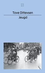9789493168480 Jeugd Tove Ditlevsen, Verzenden, Nieuw, Tove Ditlevsen