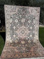 Unieke zwarte zijde Ghoum - Tapijt - 300 cm - 190 cm, Huis en Inrichting, Nieuw