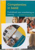 Competenties In Beeld 9789055745616, Boeken, Zo goed als nieuw, Verzenden