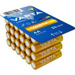 Varta AA (LR6) Longlife batterijen - 24 stuks in, Doe-het-zelf en Verbouw, Nieuw, Ophalen of Verzenden