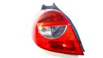 Achterlicht links buiten Renault Clio III 1.2 16V, Ophalen of Verzenden, Gebruikt, Renault