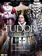 Tudor collectie (dvd tweedehands film), Cd's en Dvd's, Dvd's | Actie, Ophalen of Verzenden, Zo goed als nieuw