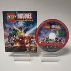 LEGO Marvel Super Heroes Essentials PS3, Spelcomputers en Games, Games | Sony PlayStation 3, Ophalen of Verzenden, Nieuw