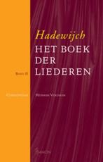 Hadewijch het boek der liederen 2 | 9789055736331 | H., Boeken, Zo goed als nieuw, H. Vekeman