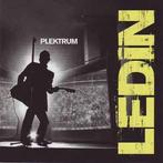 cd - Ledin - Plektrum, Verzenden, Zo goed als nieuw