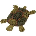 Snuffelmat Schildpad - Anti schrok - Speelmat - Trainings..., Dieren en Toebehoren, Ophalen of Verzenden, Nieuw