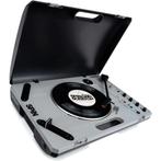 (B-Stock) Reloop SPIN draagbare platenspeler met Bluetooth, Muziek en Instrumenten, Dj-sets en Draaitafels, Verzenden, Nieuw