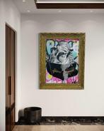 Sinao (1981) - Playboy Antique [100% handmade]