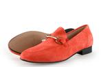 Marco Tozzi Loafers in maat 38 Oranje | 10% extra korting, Kleding | Dames, Schoenen, Overige kleuren, Verzenden, Overige typen