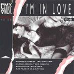 cd - Various - Play My Music Vol 6 - Im In Love, Zo goed als nieuw, Verzenden