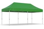 Easy up partytent 3x6m - Professional | PVC gecoat polyester, Partytent, 6 meter of meer, Nieuw, 2 meter of meer